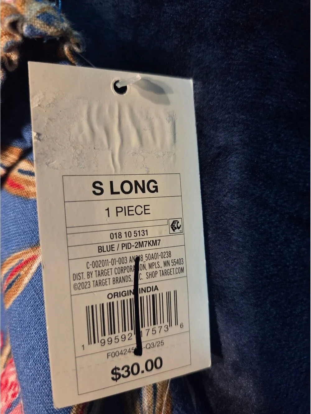 a new day new tags